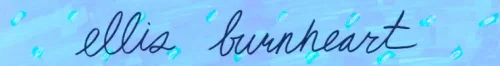 Ellis Burnheart